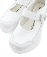 COMME des GARCONS（コムデギャルソン）スニーカー 白 サイズ:23cm レディース/2200645285277
