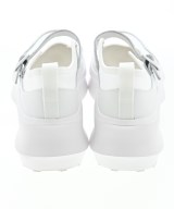 COMME des GARCONS（コムデギャルソン）スニーカー 白 サイズ:23cm レディース/2200645285277