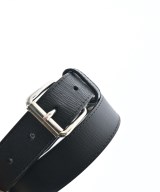 COMME des GARCONS（コムデギャルソン）ベルト 黒 サイズ:- レディース/2200652281057