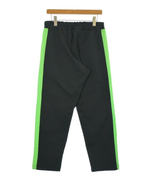 COMME des GARCONS（コムデギャルソン）スウェットパンツ 黒 サイズ:L レディース/2200652300239