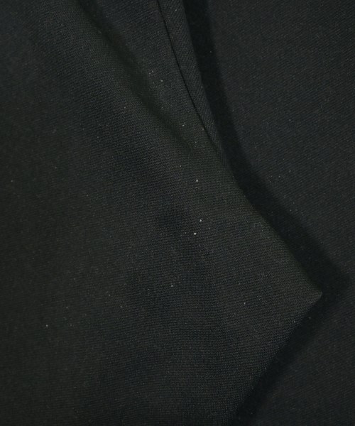 COMME des GARCONS（コムデギャルソン）スウェットパンツ 黒 サイズ:L レディース/2200652300239