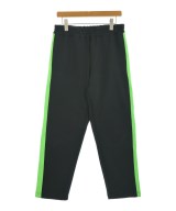 COMME des GARCONS（コムデギャルソン）スウェットパンツ 黒 サイズ:L レディース/2200652300239