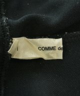 COMME des GARCONS（コムデギャルソン）スウェットパンツ 黒 サイズ:L レディース/2200652300239
