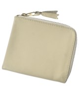 COMME des GARCONS（コムデギャルソン）財布・コインケース 白 サイズ:- レディース/2200652300437