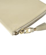 COMME des GARCONS（コムデギャルソン）財布・コインケース 白 サイズ:- レディース/2200652300437