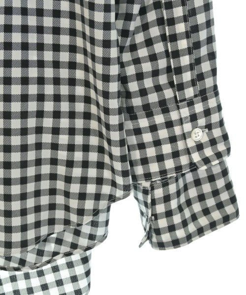 COMME des GARCONS（コムデギャルソン）カジュアルシャツ 黒 サイズ:M レディース/2200652588026