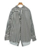 COMME des GARCONS（コムデギャルソン）カジュアルシャツ 黒 サイズ:M レディース/2200652588026