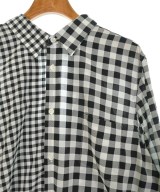 COMME des GARCONS（コムデギャルソン）カジュアルシャツ 黒 サイズ:M レディース/2200652588026