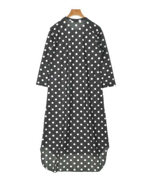 COMME des GARCONS（コムデギャルソン）ワンピース 黒 サイズ:M レディース/2200645297249