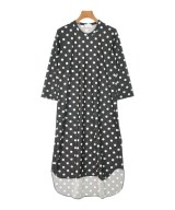 COMME des GARCONS（コムデギャルソン）ワンピース 黒 サイズ:M レディース/2200645297249