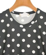 COMME des GARCONS（コムデギャルソン）ワンピース 黒 サイズ:M レディース/2200645297249