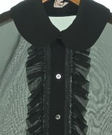 COMME des GARCONS（コムデギャルソン）ブラウス 黒 サイズ:S レディース/2200653062037
