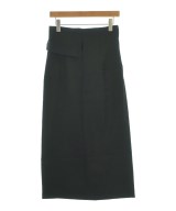 COMME des GARCONS（コムデギャルソン）ロング・マキシ丈スカート 黒 サイズ:M レディース/2200653075181