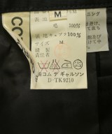 COMME des GARCONS（コムデギャルソン）ロング・マキシ丈スカート 黒 サイズ:M レディース/2200653075181