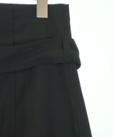 COMME des GARCONS（コムデギャルソン）ロング・マキシ丈スカート 黒 サイズ:M レディース/2200653075181