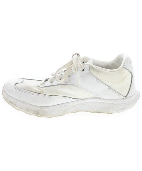 COMME des GARCONS（コムデギャルソン）スニーカー 白 サイズ:23.5cm レディース/2200653076010