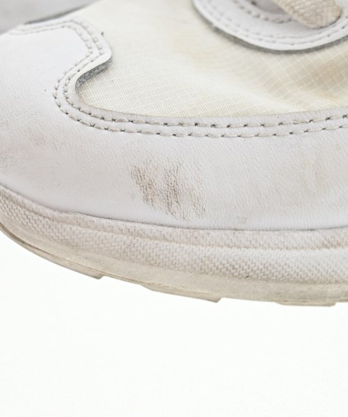 COMME des GARCONS（コムデギャルソン）スニーカー 白 サイズ:23.5cm レディース/2200653076010