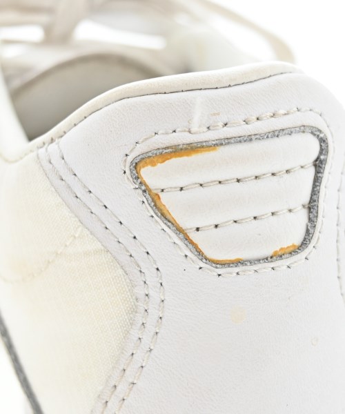 COMME des GARCONS（コムデギャルソン）スニーカー 白 サイズ:23.5cm レディース/2200653076010