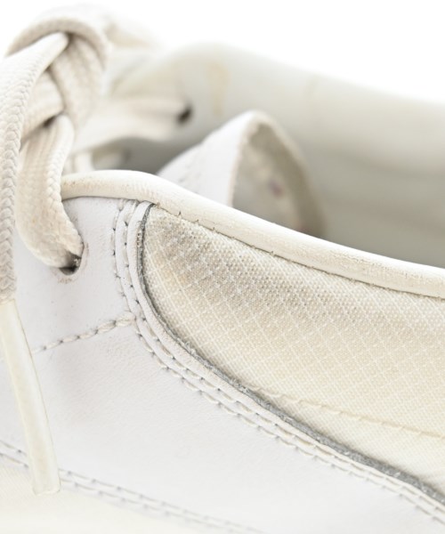 COMME des GARCONS（コムデギャルソン）スニーカー 白 サイズ:23.5cm レディース/2200653076010