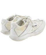 COMME des GARCONS（コムデギャルソン）スニーカー 白 サイズ:23.5cm レディース/2200653076010