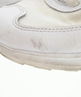 COMME des GARCONS（コムデギャルソン）スニーカー 白 サイズ:23.5cm レディース/2200653076010