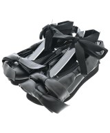 COMME des GARCONS（コムデギャルソン）パンプス 黒 サイズ:EU36(22.5cm位) レディース/2200653079011