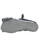 COMME des GARCONS（コムデギャルソン）パンプス 黒 サイズ:EU36(22.5cm位) レディース/2200653079011