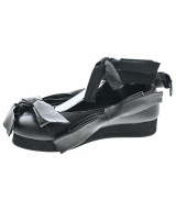 COMME des GARCONS（コムデギャルソン）パンプス 黒 サイズ:EU36(22.5cm位) レディース/2200653079011