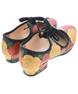 COMME des GARCONS（コムデギャルソン）パンプス 黒 サイズ:23.5cm レディース/2200653079028