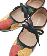 COMME des GARCONS（コムデギャルソン）パンプス 黒 サイズ:23.5cm レディース/2200653079028