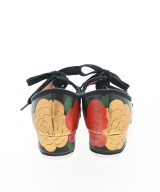 COMME des GARCONS（コムデギャルソン）パンプス 黒 サイズ:23.5cm レディース/2200653079028