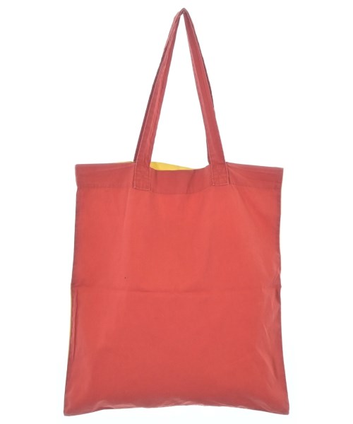 COMME des GARCONS（コムデギャルソン）トートバッグ 黄 サイズ:- レディース/2200653116068