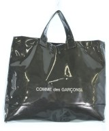 COMME des GARCONS（コムデギャルソン）トートバッグ 黒 サイズ:- メンズ/2200653127019