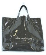 COMME des GARCONS（コムデギャルソン）トートバッグ 黒 サイズ:- メンズ/2200653127019