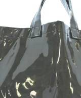 COMME des GARCONS（コムデギャルソン）トートバッグ 黒 サイズ:- メンズ/2200653127019