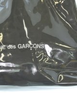 COMME des GARCONS（コムデギャルソン）トートバッグ 黒 サイズ:- メンズ/2200653127019