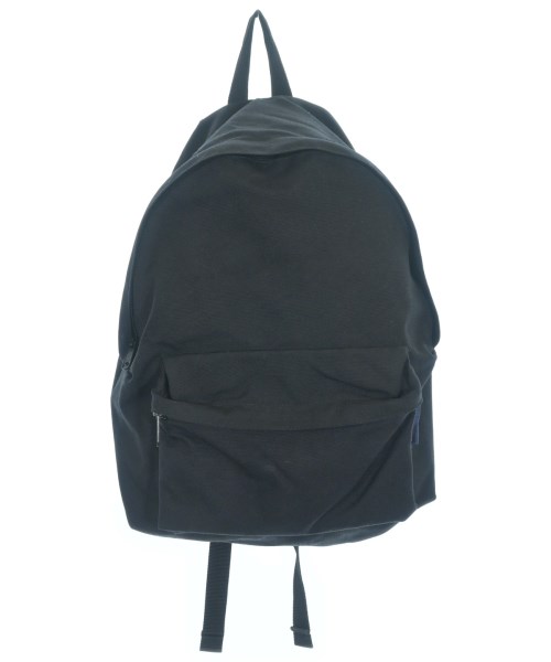 COMME des GARCONS(コムデギャルソン)バックパック・リュック 黒 サイズ:-/2200653197104