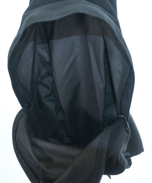 COMME des GARCONS（コムデギャルソン）バックパック・リュック 黒 サイズ:- レディース/2200653197104