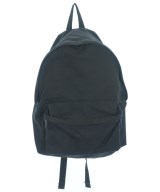 COMME des GARCONS（コムデギャルソン）バックパック・リュック 黒 サイズ:- レディース/2200653197104