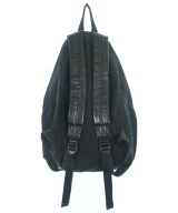 COMME des GARCONS（コムデギャルソン）バックパック・リュック 黒 サイズ:- レディース/2200653197104