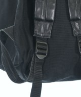 COMME des GARCONS（コムデギャルソン）バックパック・リュック 黒 サイズ:- レディース/2200653197104