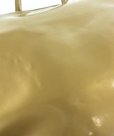 COMME des GARCONS（コムデギャルソン）ボストンバッグ ゴールド サイズ:- レディース/2200653212074