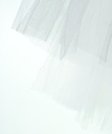 COMME des GARCONS（コムデギャルソン）ロング・マキシ丈スカート シルバー サイズ:S レディース/2200653247045