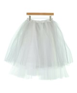 COMME des GARCONS ロング・マキシ丈スカート