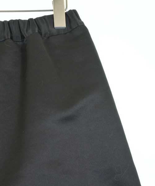 COMME des GARCONS（コムデギャルソン）その他 黒 サイズ:XS レディース/2200653247052