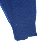COMME des GARCONS（コムデギャルソン）ニット・セーター 青 サイズ:M レディース/2200647103111