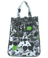 COMME des GARCONS（コムデギャルソン）トートバッグ 黒 サイズ:- レディース/2200647103203