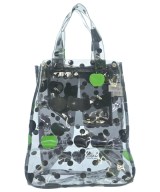 COMME des GARCONS（コムデギャルソン）トートバッグ 黒 サイズ:- レディース/2200647103203