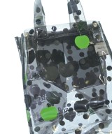 COMME des GARCONS（コムデギャルソン）トートバッグ 黒 サイズ:- レディース/2200647103203