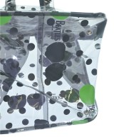 COMME des GARCONS（コムデギャルソン）トートバッグ 黒 サイズ:- レディース/2200647103203